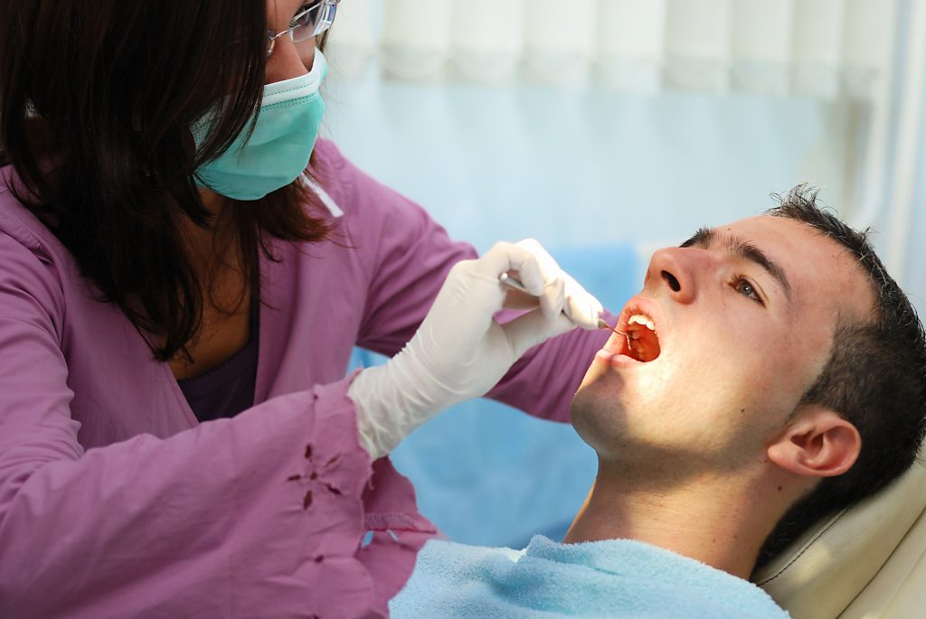 dental service