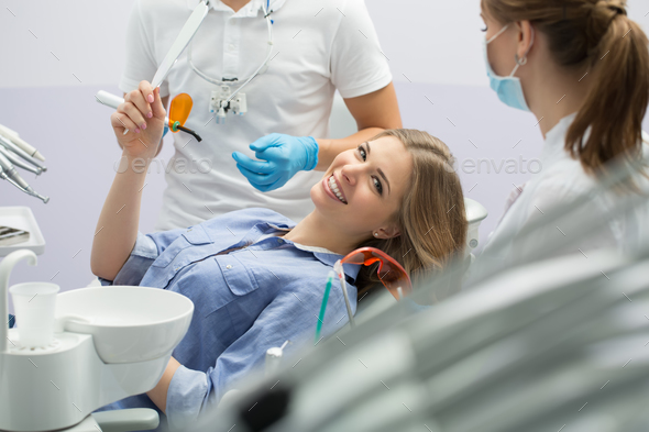 dental service