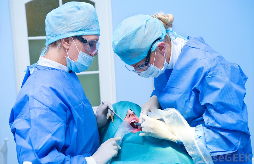 dental service